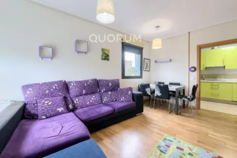 Piso en Arteagabeitia - Retuerto - Kareaga