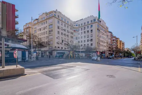 Piso en Camino de Ronda, 71