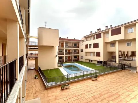 Piso en calle de Barcelona, 4