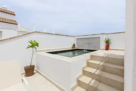 Casa en calle de las Gemelas, 3