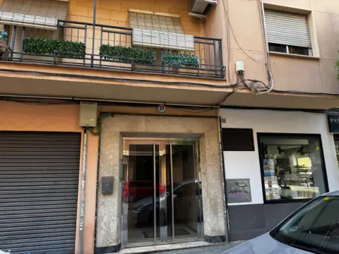 Piso en calle Mulhacén, 22