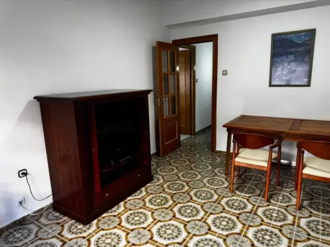 Piso en calle Mulhacén, 22