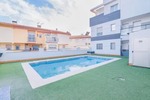Piso en calle de Simón Bolívar, 5