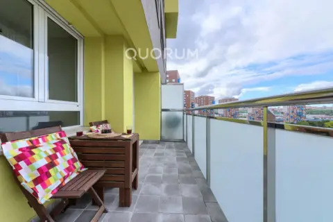 Piso en Arteagabeitia - Retuerto - Kareaga