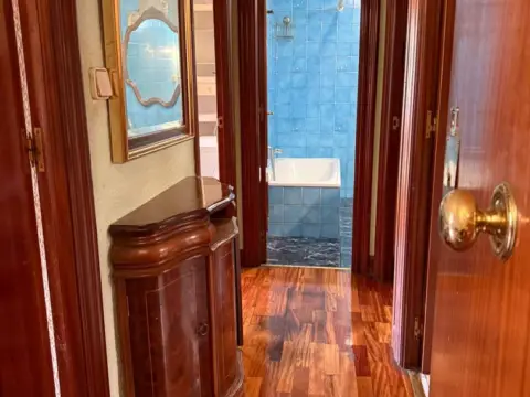 Piso en Costa Vasca