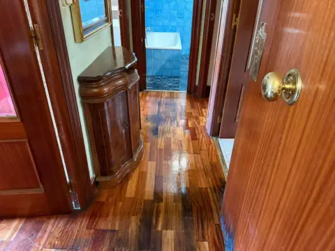 Piso en Costa Vasca