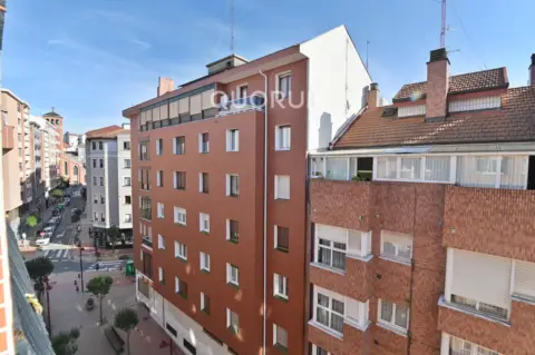 Piso en calle Nafarroa