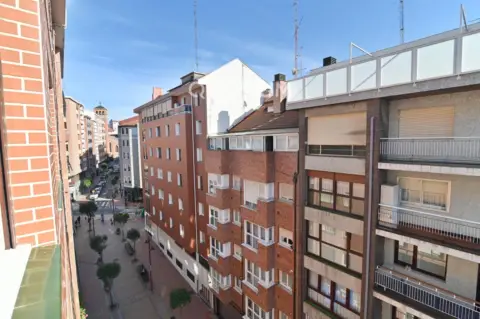 Piso en calle Nafarroa