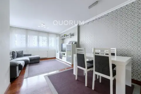 Piso en Arteagabeitia - Retuerto - Kareaga