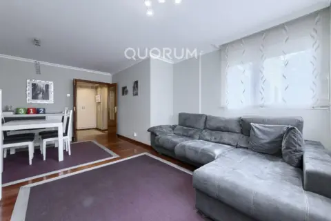 Piso en Arteagabeitia - Retuerto - Kareaga
