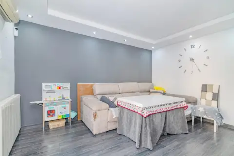 Piso – Granada Capital