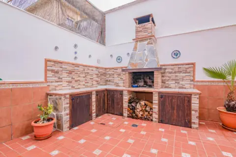 Casa – Íllora
