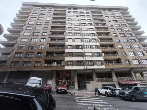 Piso en Peñota