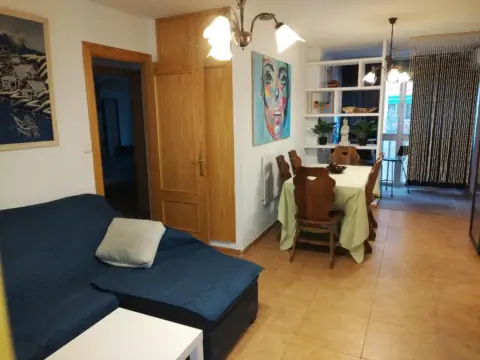 Piso en calle Poeta Zorrilla, 5