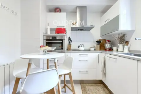 Piso en Retuerto