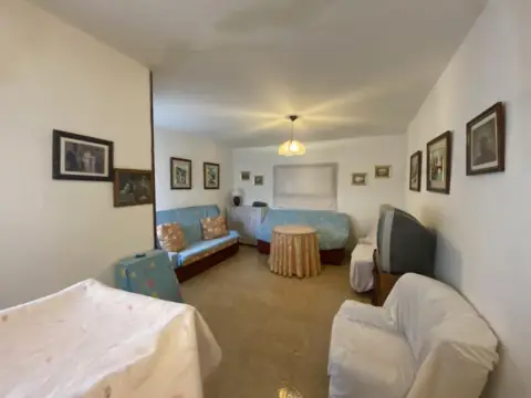 Chalet en calle de Cedazo