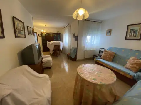 Chalet en calle de Cedazo