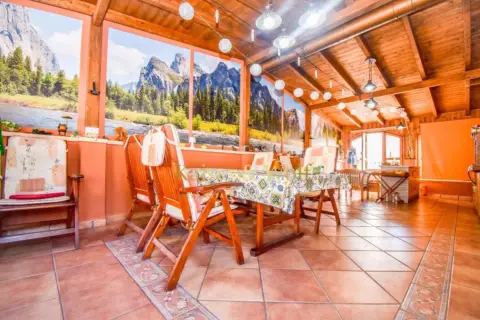 Chalet en Carrer de Don Alarico López Teruel