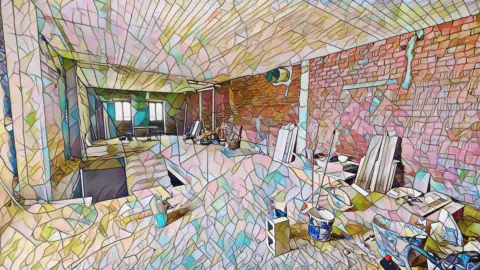 Local comercial en Campo del Sur