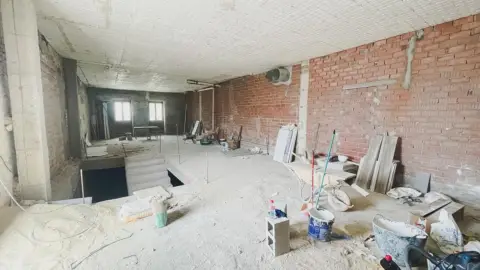 Local comercial en Campo del Sur