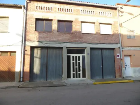 Chalet en Carrer de Joan Blanch