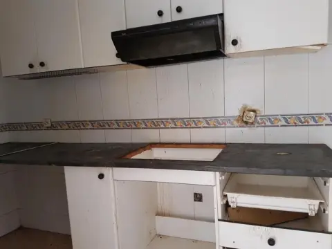 Chalet en Carrer de Joan Blanch