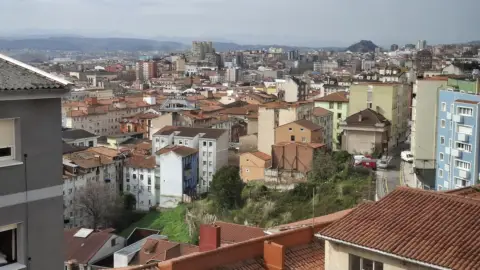 Piso en calle de Enrique Gran