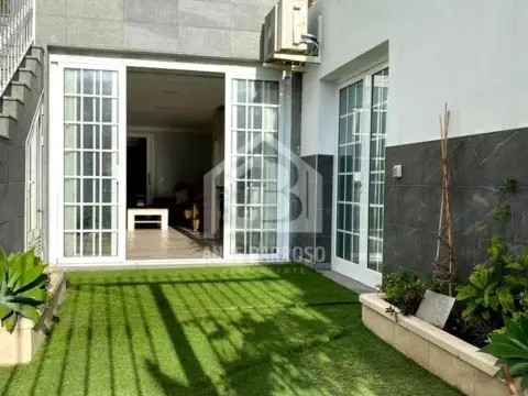 Piso en Avenida Kurt Konrad Mayer