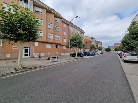 Piso en calle de Málaga, 17