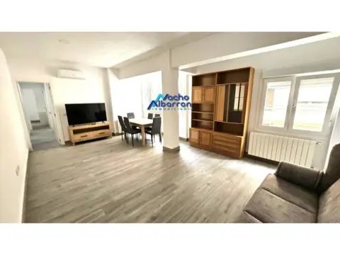 Piso en Santa Marina-La Paz