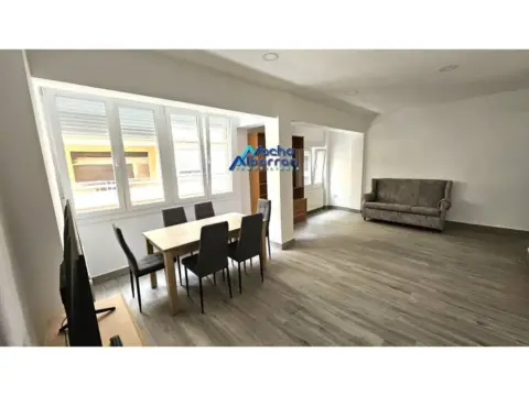 Piso en Santa Marina-La Paz