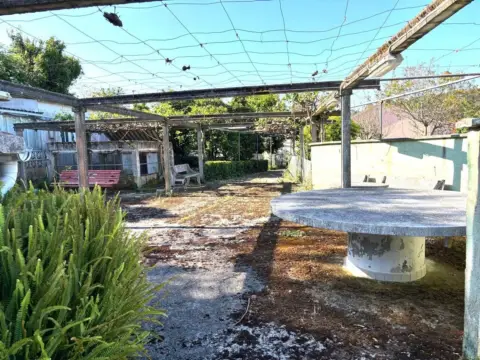Chalet en A Pedreira (Mugardos)