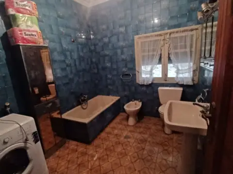 Casa adosada en calle Pinarejos