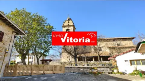 Casa adosada en Albeniz Kalea