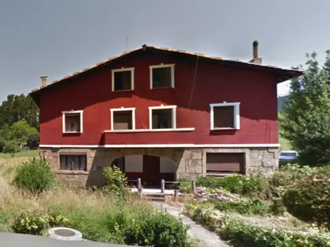 Finca rústica en Barrio de Okango