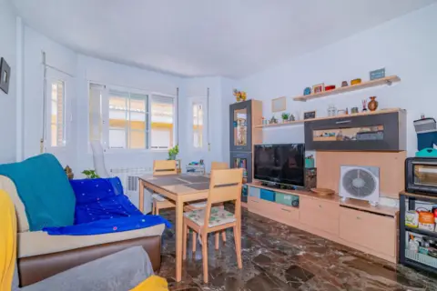 Piso en calle del Olivo