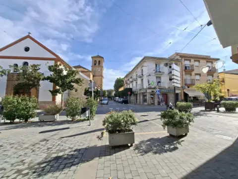 Piso en Ayuntamiento