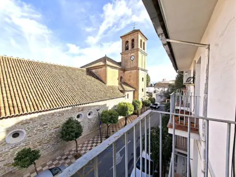 Piso en Ayuntamiento
