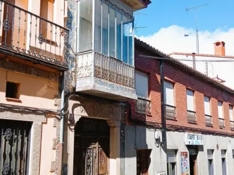 Casa en Lagartera
