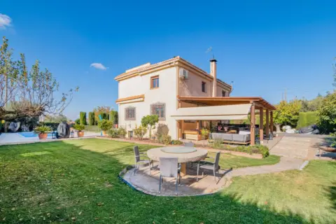 Chalet en Gójar - Gójar