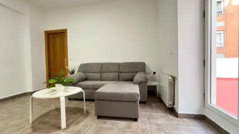 Piso en calle de Pedro Antonio de Alarcón