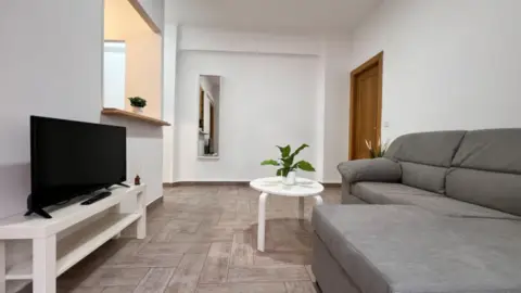 Piso en calle de Pedro Antonio de Alarcón