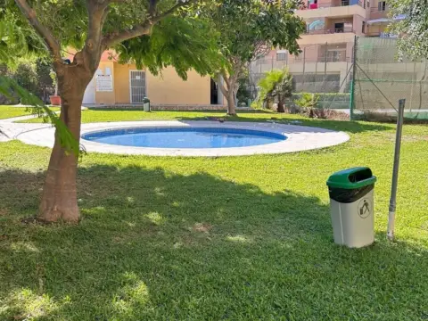 Piso en Salobreña Costa