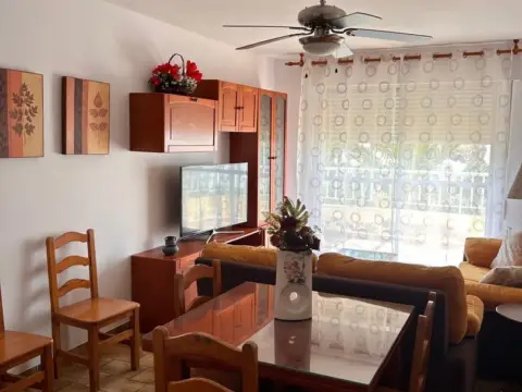 Piso en Salobreña Costa