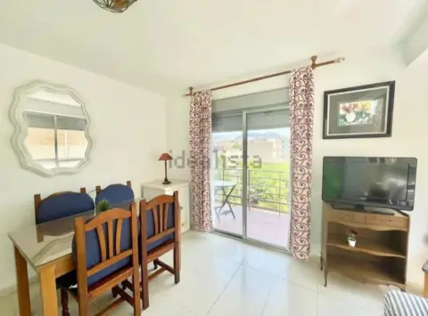 Piso en Plaza de Toros