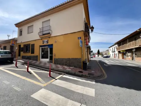 Local comercial en Camino de Gójar