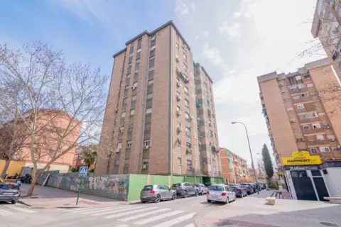 Piso en calle de Henríquez de Jorquera