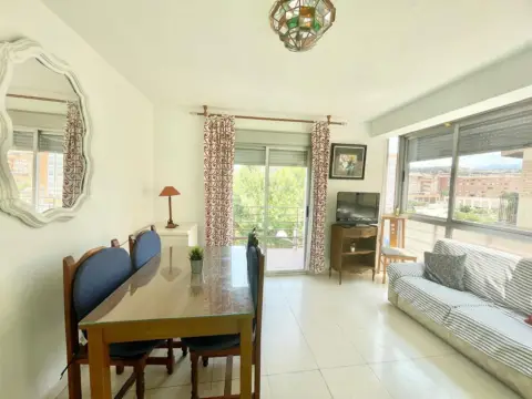 Piso en Plaza de Toros