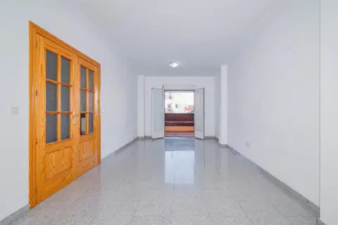 Casa en calle de Almería