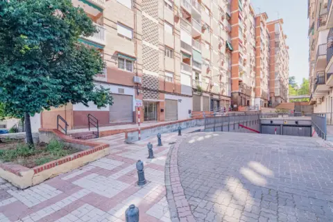 Piso en Vergeles
